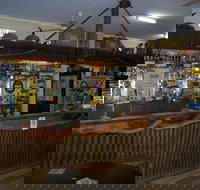 303 Bar and Diggers Bistro - ACT Tourism