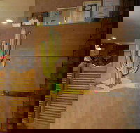 Arena Caf - ACT Tourism