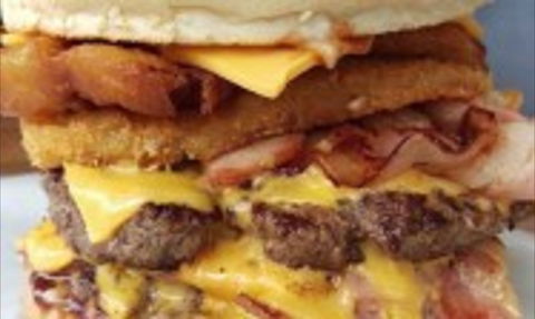 BC Burgers - ACT Tourism 0