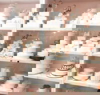 Becs Cake Creations - ACT Tourism
