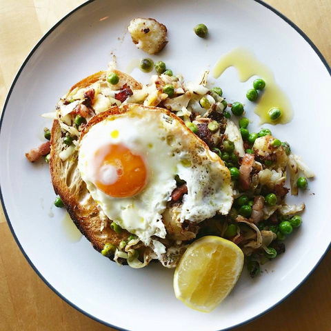 Blackwall Cafe - ACT Tourism 0