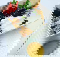 Blacksheep - ACT Tourism