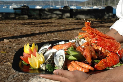 Bottom Of The Harbour - ACT Tourism 0