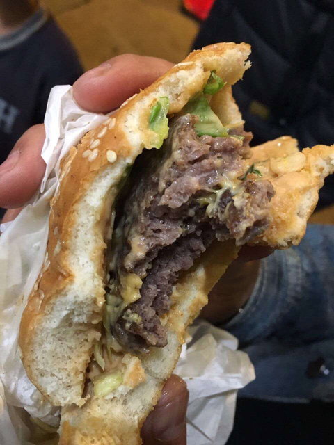 Broaster Chicken - Lakemba - ACT Tourism 0