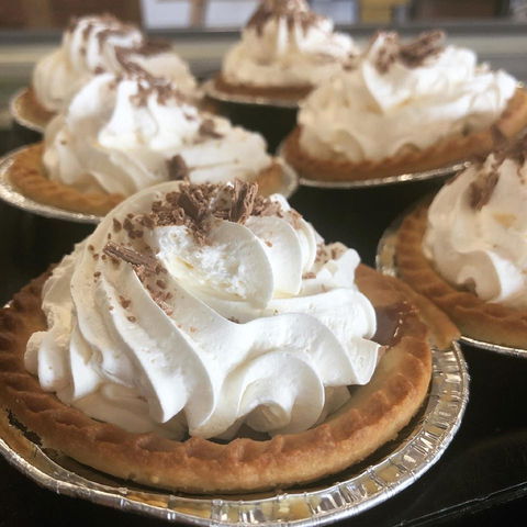 Bryant's Bakery - ACT Tourism 0