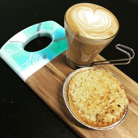 Bryant's Bakery - ACT Tourism 1