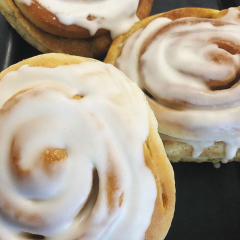 Bryant's Bakery - ACT Tourism 2