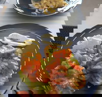 Cafe Cube - ACT Tourism