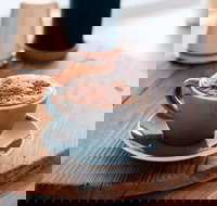 Clancy's Espresso - ACT Tourism