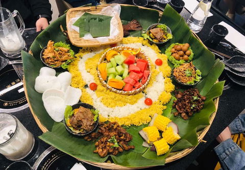 Colourful Yunnan - Burwood East - ACT Tourism 0