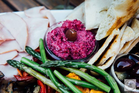 Estivo - ACT Tourism 0