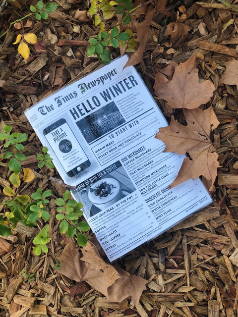 Finn And Co Cafe - ACT Tourism 0