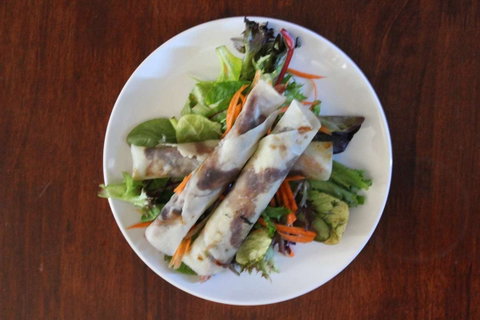 Fionix Thai Restaurant - ACT Tourism 0