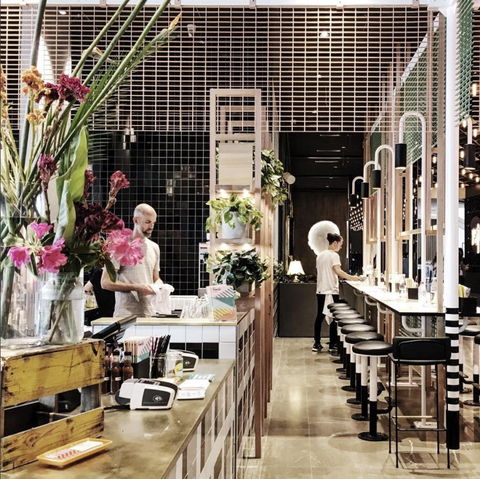 Fonda - Chadstone - ACT Tourism 0