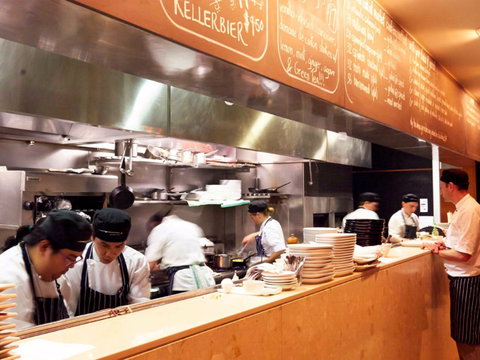 Garfish Manly - ACT Tourism 0