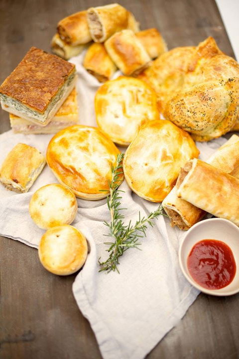 Golden Bakery - Osborne Park - ACT Tourism 0