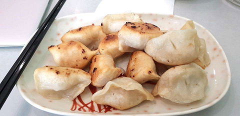 Gourmet Dumpling Restaurant - ACT Tourism 0