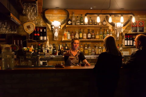 Harvest Bar - ACT Tourism 0