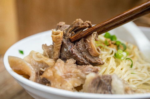 Hong Kitchen - ACT Tourism 0