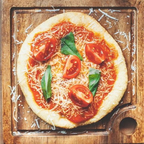Italian Street Kitchen - Neutral Bay - ACT Tourism 0