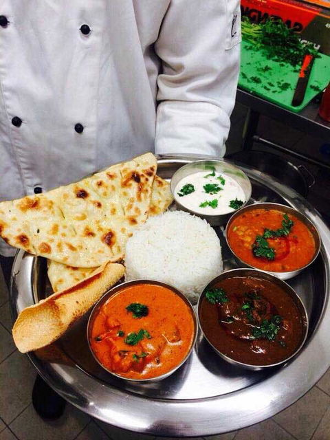 Jai Ho Indian Gourmet - ACT Tourism 0