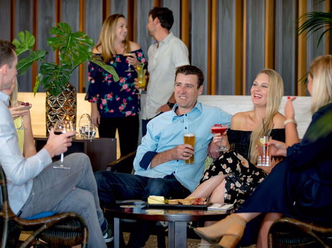 Jimmy's Bar And Lounge - ACT Tourism 2