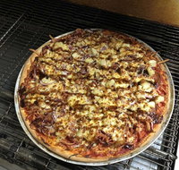 Joe's Pizzeria and Cafe - ACT Tourism