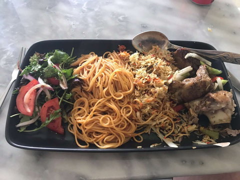 Joe's Fish & Grill - ACT Tourism 0