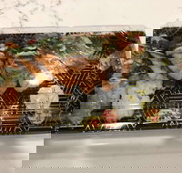 Ken's Sushi Bar - ACT Tourism