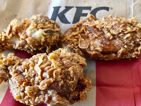 KFC - Banksia Grove - ACT Tourism 0
