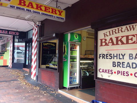 Kirrawee Bakery - ACT Tourism 0