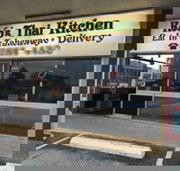 Kob's Thai Kitchen - ACT Tourism