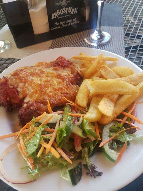 Leonard's House Of Love - ACT Tourism 0