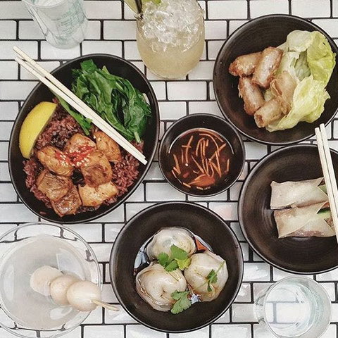 Misschu - South Yarra - ACT Tourism 0