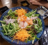 Moeru Japanese Restaurant - ACT Tourism