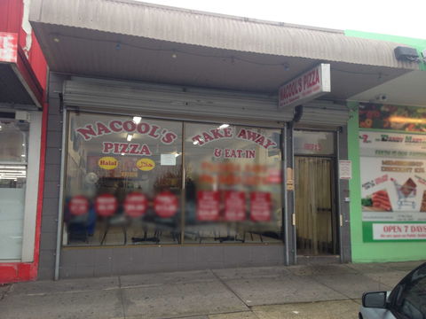Nacool's Pizza - ACT Tourism 0
