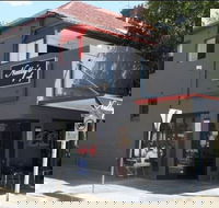 Natty's Cafe - ACT Tourism