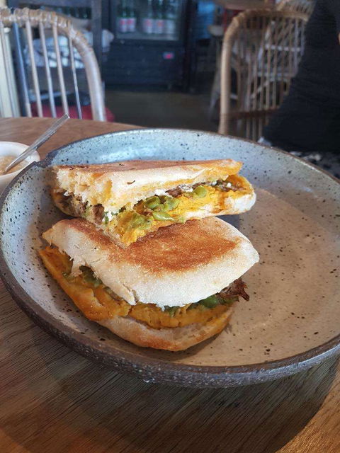 Oxford Larder - ACT Tourism 0