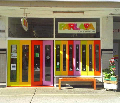 Parlapa - ACT Tourism 0