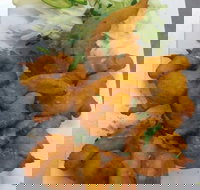 Punjab Restaurant and Function Centre - St Marys - ACT Tourism