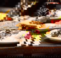 Redsalt Restaurant - Canberra - ACT Tourism