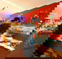 Roscoes Pizza - ACT Tourism