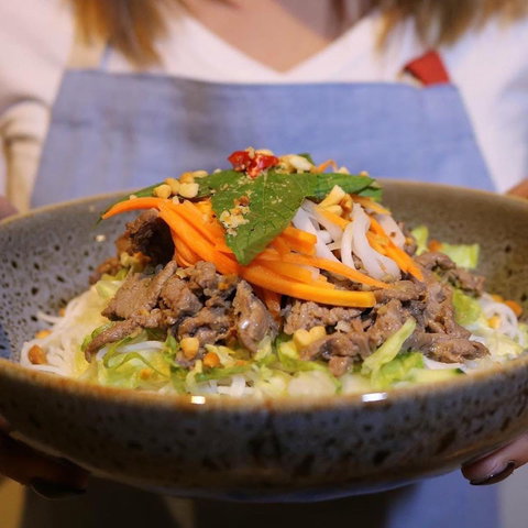 Saigon Corner - Greensborough - ACT Tourism 0