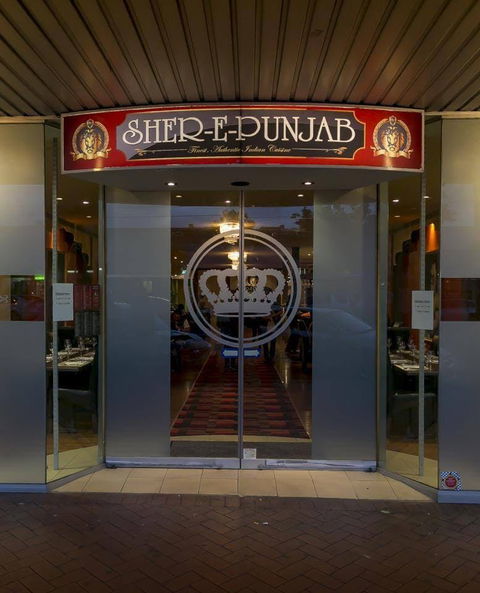 Shanepunjab Indian Restaurant - ACT Tourism 0