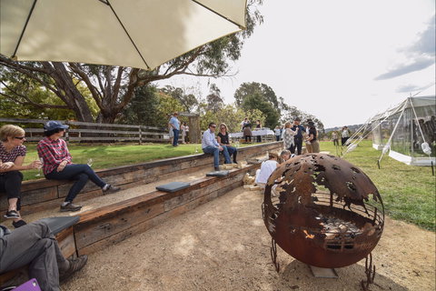 Stockmans Ridge Wines - ACT Tourism 2