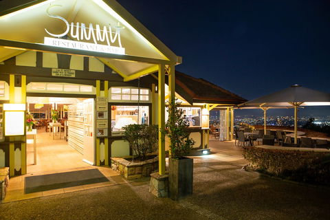 Summit Restaurant And Bar - ACT Tourism 1