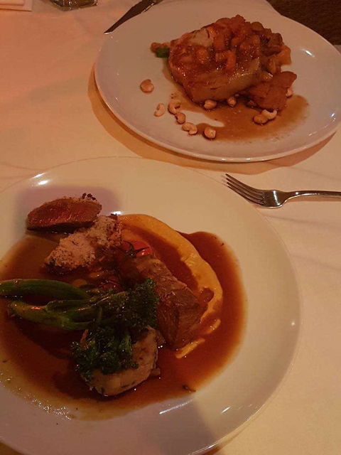 Sunset Bar And Grill At Cable Beach Club - ACT Tourism 0
