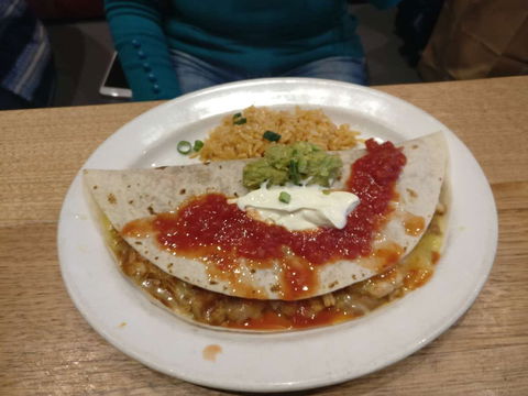 Taco Bill - Chadstone - ACT Tourism 0