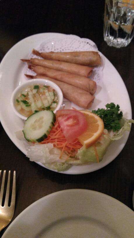 Thai Herbs - Essendon - ACT Tourism 0