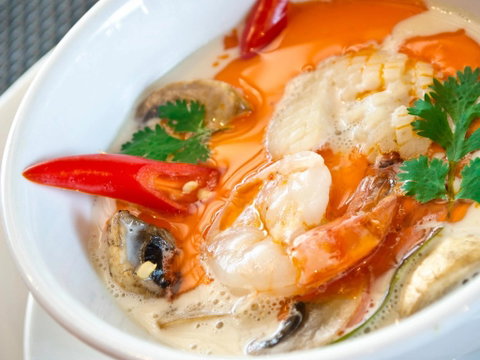 Thailicious - ACT Tourism 0